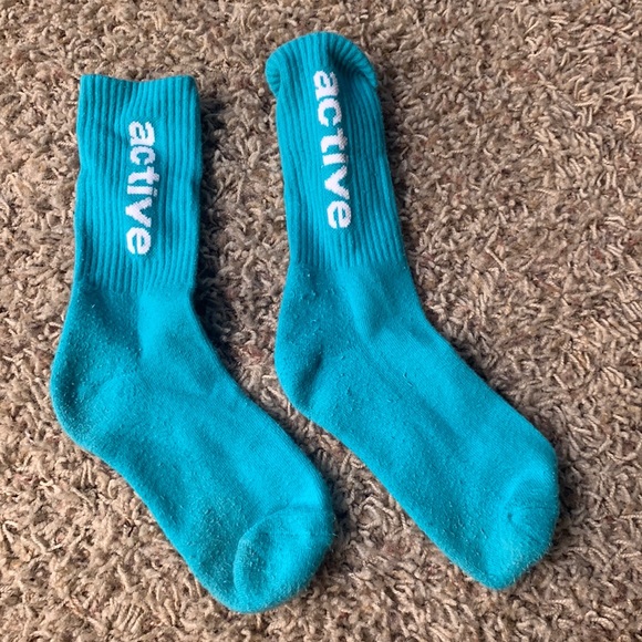 Active Socks - Picture 1 of 2